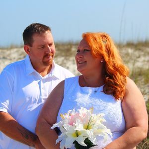 Meet your Posher, Sharon